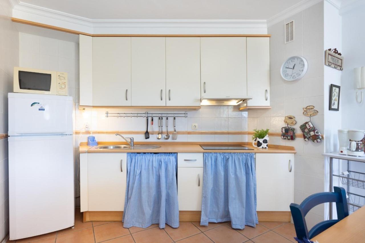 Apartamento Sotavento I Leilighet El Médano Eksteriør bilde