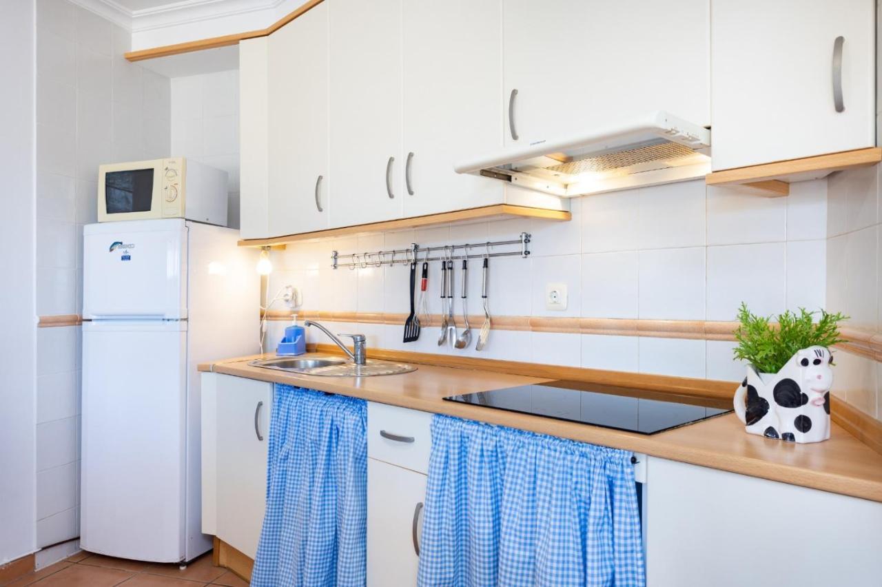 Apartamento Sotavento I Leilighet El Médano Eksteriør bilde